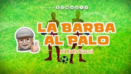 La Barba al Palo - Tonali, il capolavoro di Spalletti