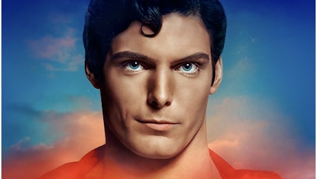 Super/Man - The Christopher Reeve Story, recensione: un documentario che evoca l’eroe ma racconta l’uomo