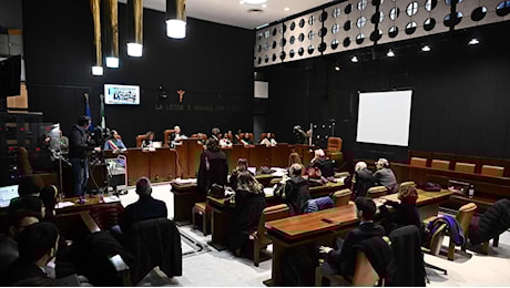 L’adozione, i figli, il carattere: in aula la vita difficile di Cecere imputata per l’omicidio Cella