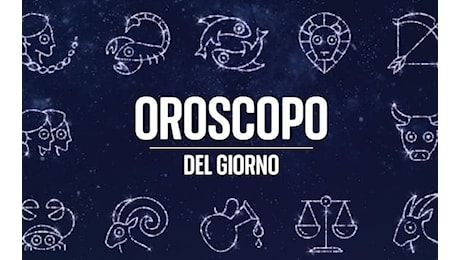 Oroscopo per tutti i segni, le previsioni del 23 dicembre