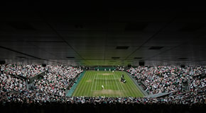 Wimbledon 2024 in tv su Sky: canali e come vederlo