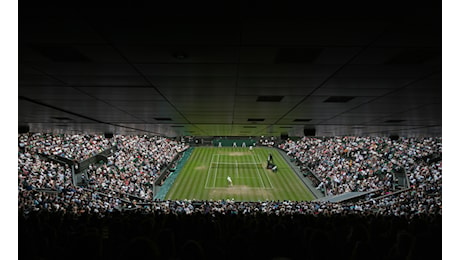 Wimbledon 2024 in tv su Sky: canali e come vederlo