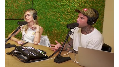 Chiara Ferragni torna a parlare dopo il caso Fedez e Tony Effe. Ecco cosa ha detto nelle story Instagram