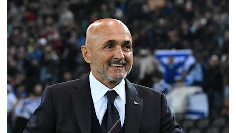 Inter-Juve, Spalletti cita Buffon: cosa ha detto