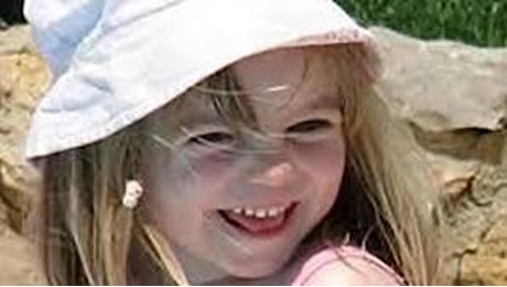 Maddie McCann, svolta nel caso. Un compagno di cella del sospettato: “Mi ha detto di aver rapito una bambina inglese in Portogallo nel 2007”