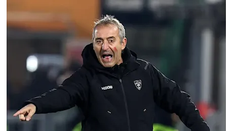 Ex Cagliari, Giampaolo: «Salvezza? Siamo tutte lì, ogni passo falso è un problema. Io sono stato...»