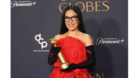 FOTO: Tutti i vincitori dei Golden Globe 2025