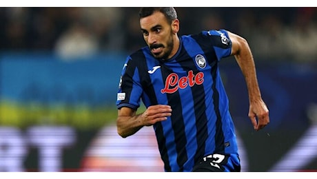 BREAKING – Atalanta, non solo Djimsiti: infortunio e cambio obbligato anche per Zappacosta