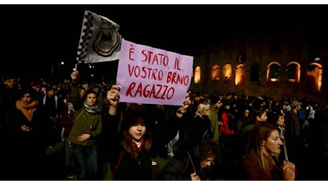 I femminicidi del 2024. Storia di una rinascita. La violenza economica | Podcast