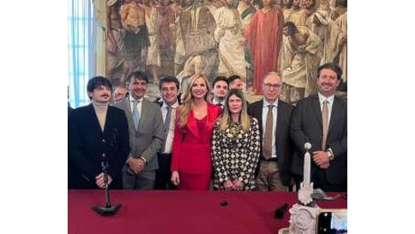 Catania accoglie il 2025 con 'Capodanno in Musica': 'Sarà una serata indimenticabile'