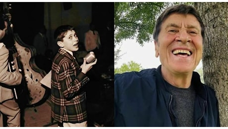 Gianni Morandi festeggia 80 anni con la maratona di New York: i tre figli, l'amore con Anna, l'incidente in cui si ustionò