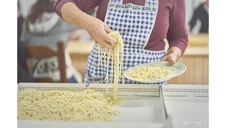 Miglior cibo al mondo, classifica: Toscana ok, ma in Italia c'è chi va meglio