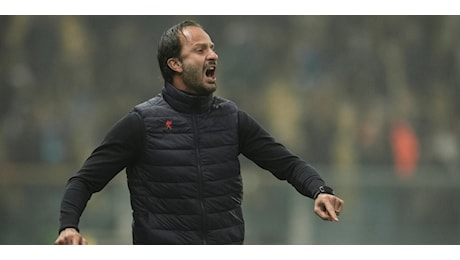 Gilardino, critica alla società e urlo Genoa: Siamo soli contro tutti