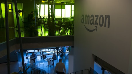 Perché Amazon vuole riportare i suoi dipendenti in ufficio