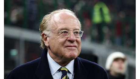 Scaroni: Il Milan preferisce San Donato, la priorità sullo stadio è quella|Primapagina