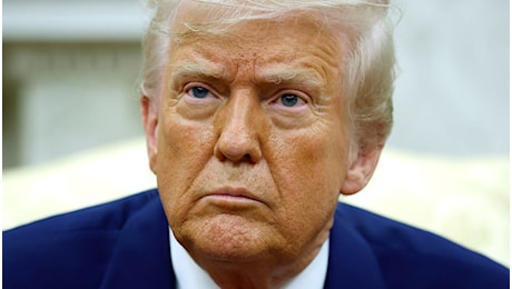 California fa causa a Trump sui dazi per danni irreparabili, i democratici lo accusano di tariffe illegali