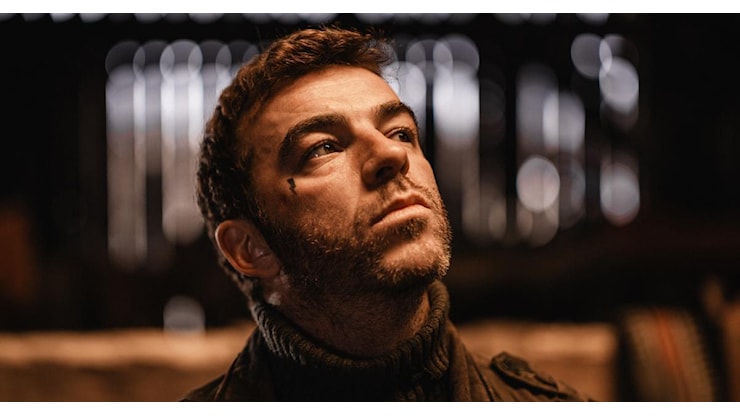 Salmo a Bari per il firmacopie del nuovo album «Ranch». Poi l'annuncio del tour mondiale - La Gazzetta del Mezzogiorno Salmo a Bari per il firmacopie del nuovo album «Ranch». Poi l'annuncio del tour mondiale - La Gazzetta del Mezzogiorno
