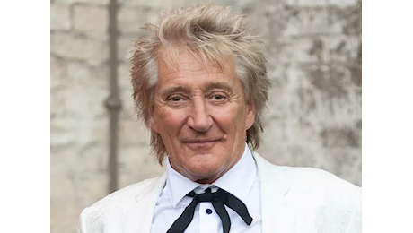 Rod Stewart: “I miei giorni sono contati, ma non ho paura”