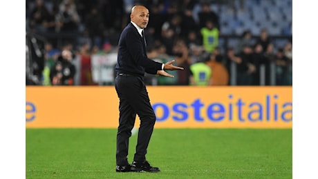 Caso ultras, Spalletti Non ho niente da chiarire a nessuno