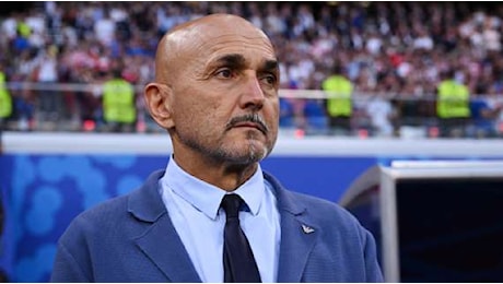 SPALLETTI, Ok Barella e Donnarumma. Tra Rovella e Locatelli...