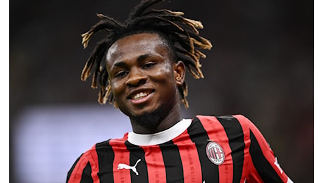 Chukwueze Milan, l’esterno tornerà a disposizione contro l’Udinese dopo l’infortunio con la Nigeria