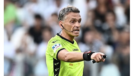 Irrati valuta la stagione arbitrale: «Progresso con il Var. Arbitri? Ci sono giovani pronti a prendere i posti di Rizzoli, Rocchi e Orsato»