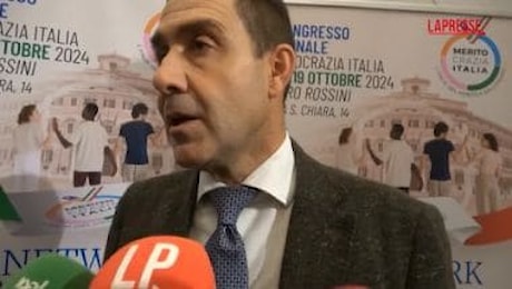 Open Arms, Vannacci: “Cuore e mente a Palermo con Salvini”