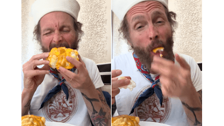 Jovanotti, spopola su TikTok la ricetta delle ‘Ova alla Jova’: come si preparano, il segreto