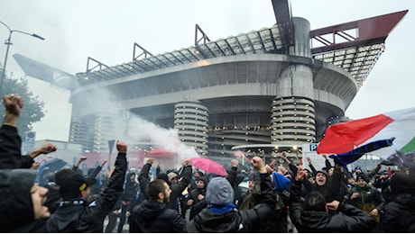 Sala: Obiettivo cessione di San Siro a Inter e Milan entro l'estate. È l'ultima chance