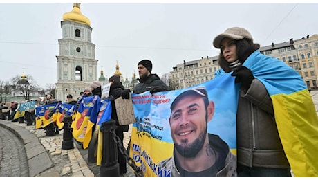 Guerra Ucraina, Slovacchia: «Kiev consideri cedere territori a Mosca. Cessate il fuoco e negoziati di pace una priorità»