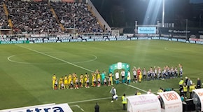 Ascoli-Pisa 2-1: la squadra di Aquilani conclude il campionato tredicesima