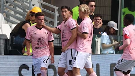 Playoff Serie B, la grande volata: in 4 per 3 posti. Il calendario dice Palermo