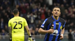 I cinque calciatori che lasceranno sicuramente l'Inter dopo la vittoria dello Scudetto