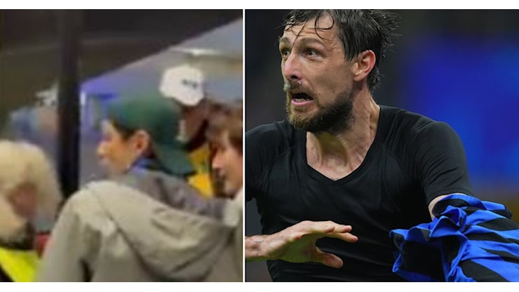 Inter-Barcellona, l'atroce punizione per i tifosi usciti dallo stadio prima del gol di Acerbi - Il Fatto Quotidiano Inter-Barcellona, l'atroce punizione per i tifosi usciti dallo stadio prima del gol di Acerbi - Il Fatto Quotidiano