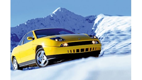 Fiat Coupé: la guida all’acquisto