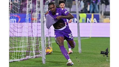 Fiorentina-Betis oggi in Conference League: orario, probabili formazioni, dove vederla in tv e streaming