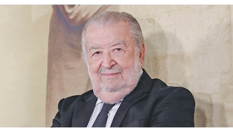 Cinema, Pupi Avati: “Ora sfido Meloni e il Pd”