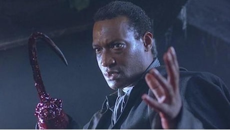 Tony Todd, morto l’attore star degli horror “Candyman” e “Final Destination” . Aveva 69 anni