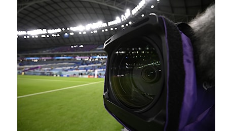 Coppa Italia, dove vedere Lazio Napoli in Tv e streaming