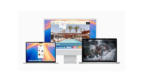 Apple ha rilasciato la beta 3 di macOS 15 Sequoia, con qualche giorno di ritardo