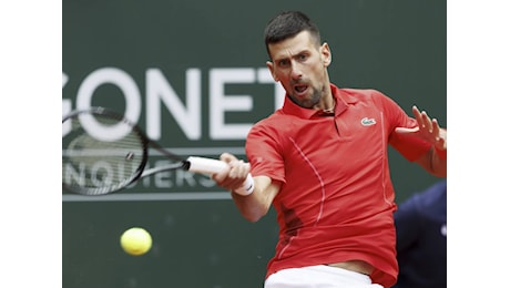 Atp Finals, Djokovic dà forfait: ecco cosa c'è dietro al suo ritiro