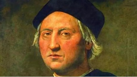 Cristoforo Colombo? Non era genovese ma spagnolo e ebreo