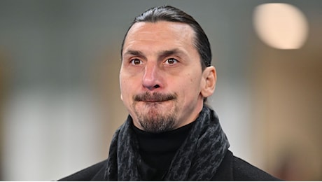 Ibrahimovic e l’esonero di Paulo Fonseca: “Un errore mandarlo in conferenza stampa, mi scuso con lui”