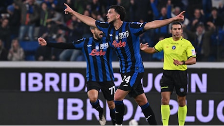 Atalanta-Monza 2-0, Samardzic e Zappacosta proiettano i nerazzurri al terzo posto