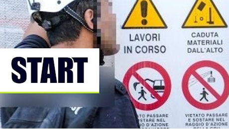 Bonus cancellati dal governo (e quali no), strage di lavoratori, bimba morta cadendo dalle scale e le altre notizie da sapere per iniziare la giornata