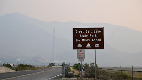 Guerre ed elezioni Usa mettono a rischio gli obiettivi sulle emissioni. Con Trump un passo indietro nella lotta al cambiamento climatico