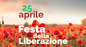 25 Aprile,79 anni fa la Liberazione dal nazifascismo: l'Emilia-Romagna rende omaggio a chi lottò per la democrazia
