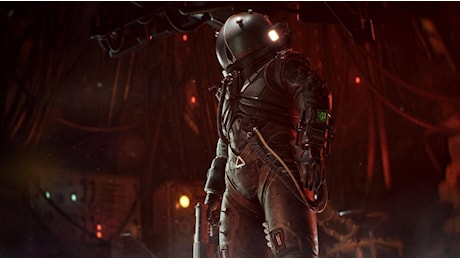 Cronos: The New Dawn si mostra in un video gameplay di 35 minuti ricchi di tensione