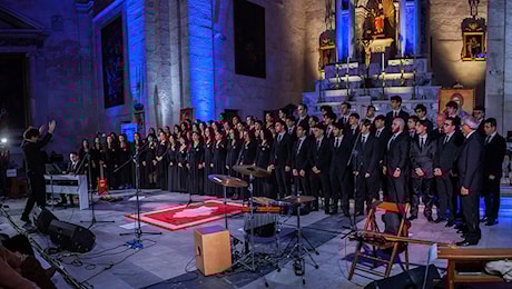 Festival delle Bellezze 2025, stasera il Concerto di Pasqua