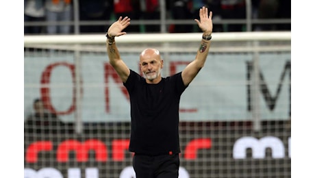 Quando Pioli ha capito che col Milan era finita: “C’è stato un momento preciso…”